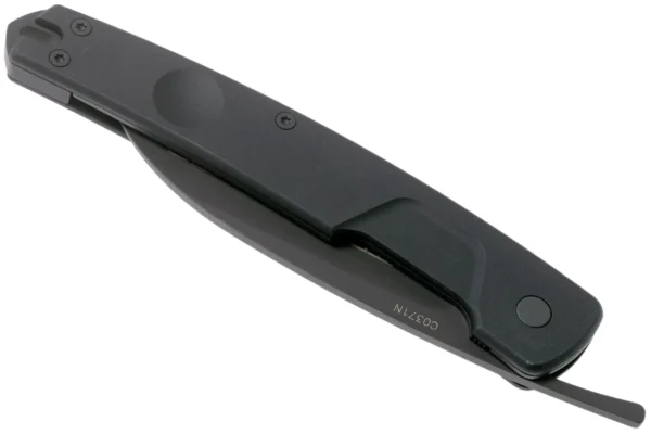 Extrema Ratio Panthera N690Co Anticorodal Black Knife » Arms-Bg Оръжеен Магазин