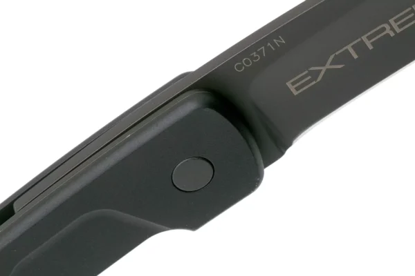 Extrema Ratio Panthera N690Co Anticorodal Black Knife » Arms-Bg Оръжеен Магазин
