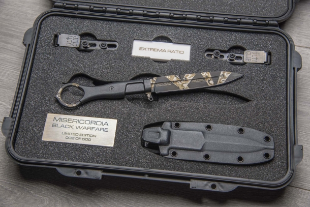 Extrema_Ratio_25_years_MISERICORDIA_Black_Warfare_Special_Ed_5