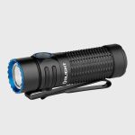 Фенер Warrior Nano 1200 Лумена Black