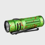 Фенер Warrior Nano 1200 Лумена Zombie Green