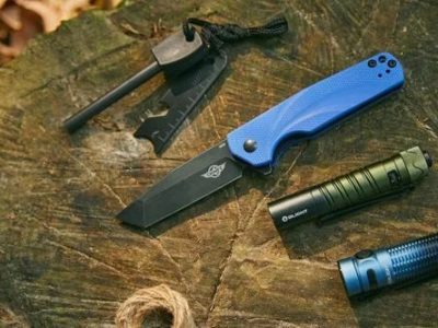 Качествените ловни ножове - мнения