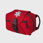 Калъф Аптечка за автомобил Helikon-Tex VEHICLE MED KIT Red