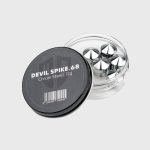 Куршум .68cal Homedefence DEVIL SPIKE.68 UMAREX HDR 68 стомана 12 g