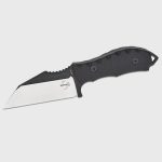 Knife Böker Andhrimnir Mini D2 Black G10