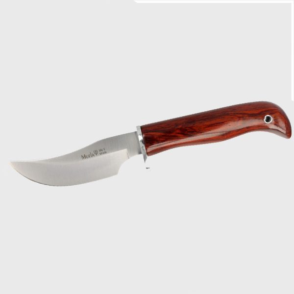 Нож Muela DP-10R X50CrMoV15 Coral Wood