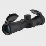 Оптика-MAXIMAL-IGNA-SPEED-DIAL-CROSSBOW-SCOPE-1.5-5X-32MM-ILLUMINATED