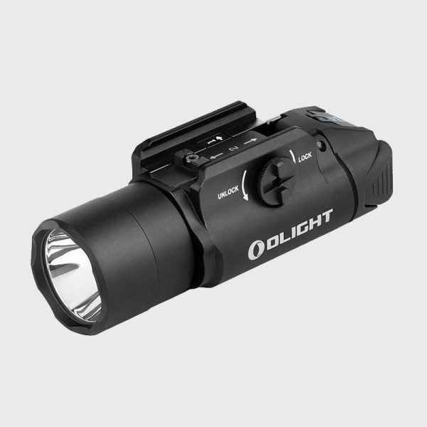 Gun torch Olight PL Turbo Valkyrie 800 Lumens