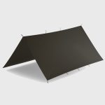 Покривало Helikon-Tex SUPERTARP Big TAIGA GREEN