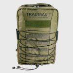 Раница Комплект за Първа помощ TRAUMAKIT.PL 8 Модула