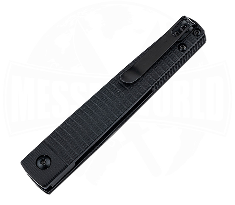 Нож Böker Magnum Stereo 440A G10
