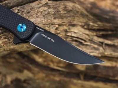 Видове качествени ловни ножове