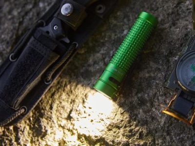 Видове лед фенери - цени