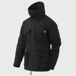 Яке Helikon-tex SAS SMOCK BLACK