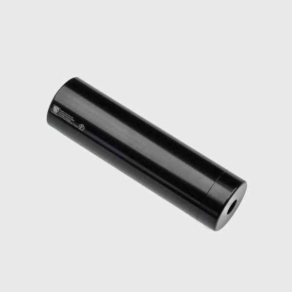 Заглушител Homedefence SILENCER Thread 15x1 L 16cm HDR50 HDP50