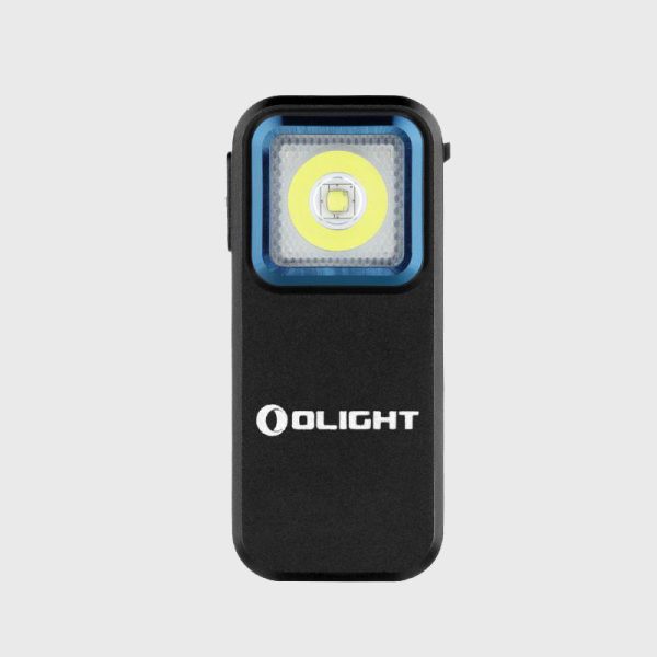 Olight Oclip 300 Lumens black