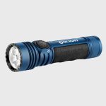 Olight Seeker 4 Pro 4600 Lumens Blue