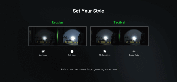 Olight Warrior X 4 2600 Lumen Black Hunting Flashlight Set » Arms-Bg Оръжеен Магазин