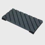 ABRASIVE flattening stone NANIWA flattening stone Grit 220