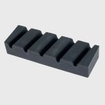 АБРАЗИВЕН камък за изравняване NANIWA flattening stone Grit 220