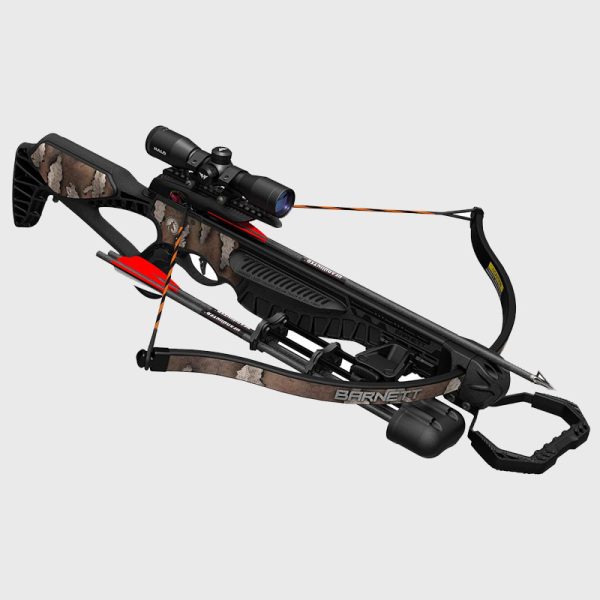 Barnett Wildcat Crossbow