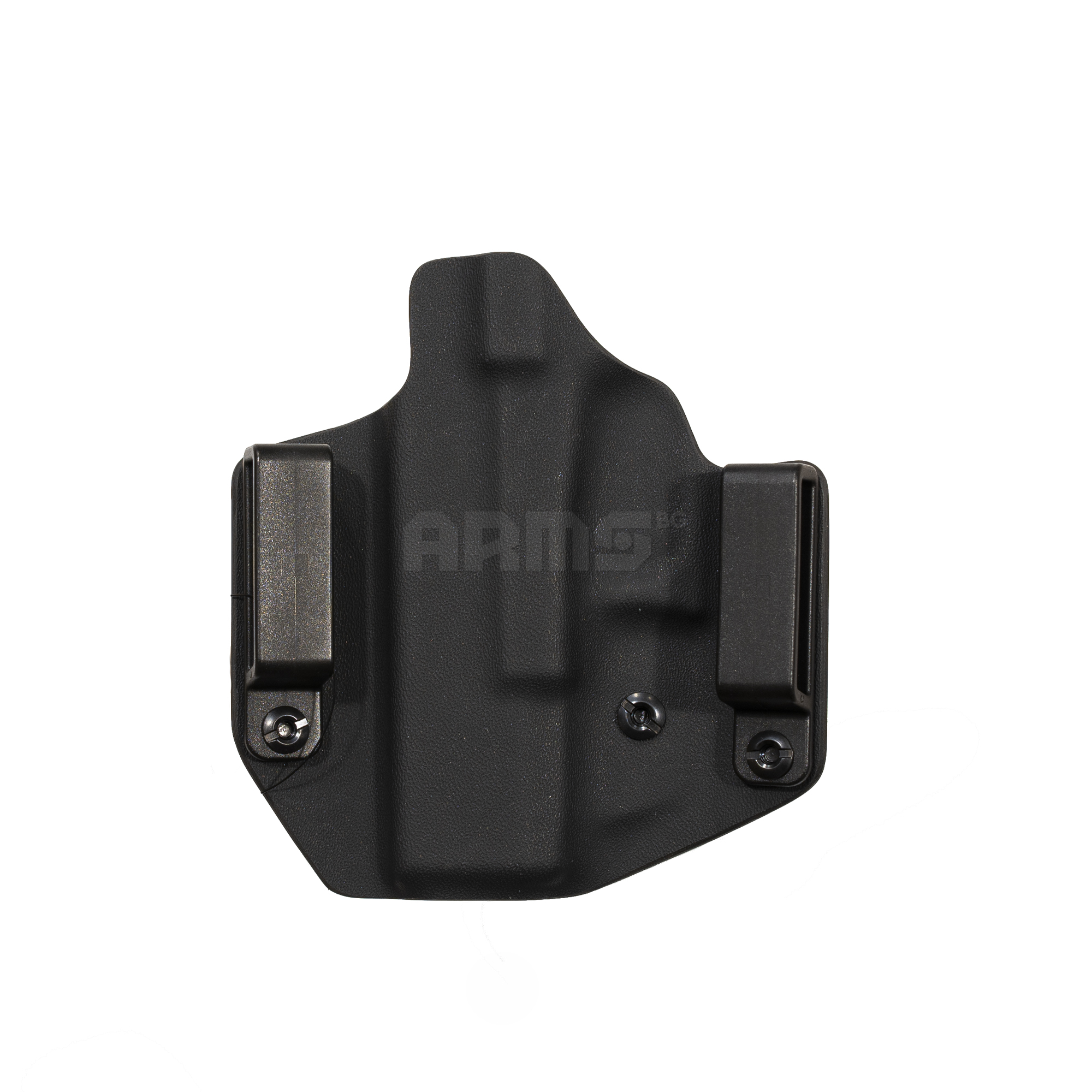 ATA Hit Factor ver1 Glock 19.23.19x.45 2