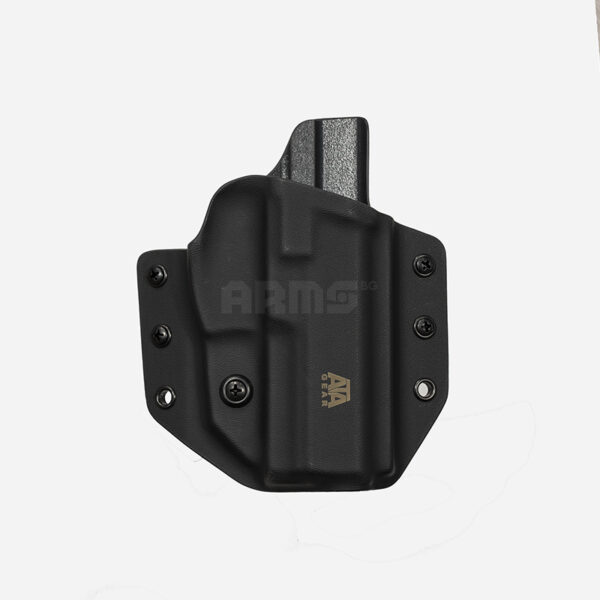 АТА Hit Factor ver1 H&K VP-9. SFP9 B