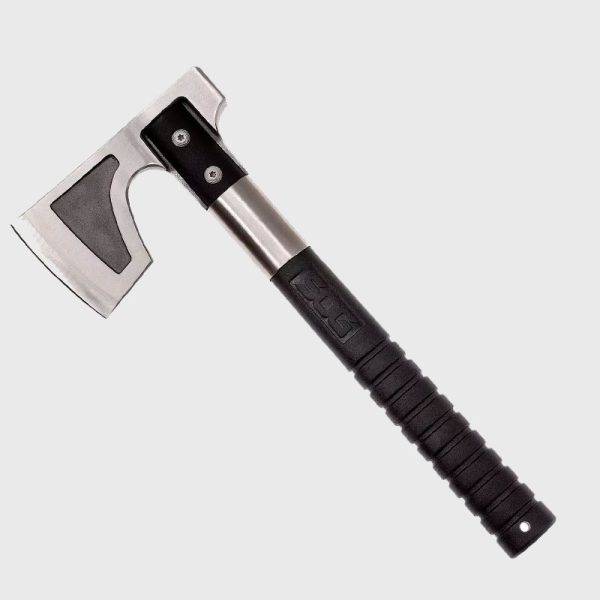 Брадва SOG Camp Axe