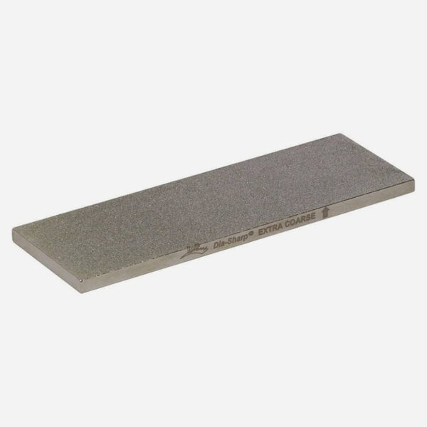 DMT D6X 6 in Dia Sharp Bench Stone Extra Coarse