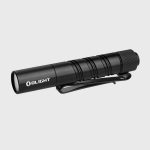 Flashlight Olight i3T 2 EOS 200 Lumens black