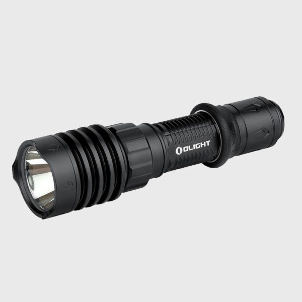 Фенер Olight Warrior X 4 2600 Лумена black