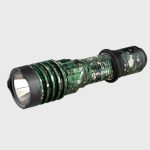 Фенер Olight Warrior X 4 2600 Лумена Camouflage
