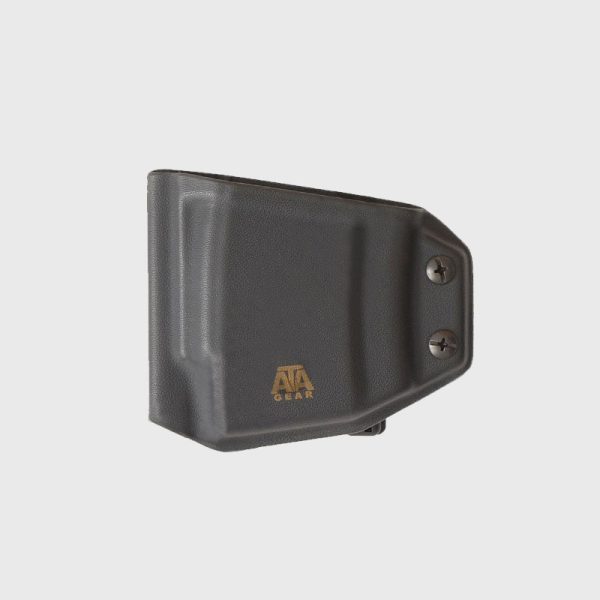 Холдър от кайдекс ATA GEAR Pouch ver.7 (TL) за AK 5.45/7.62 Black