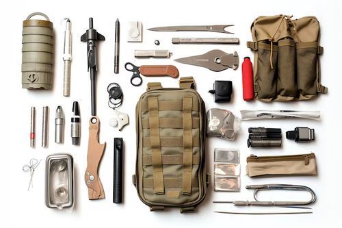 Качествен кит за оцеляване 1