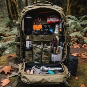 Качествен кит за оцеляване 11