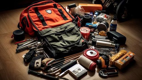 Качествен кит за оцеляване 2