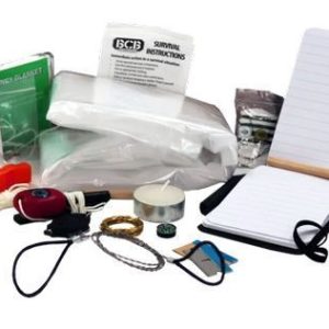 Качествен кит за оцеляване 9