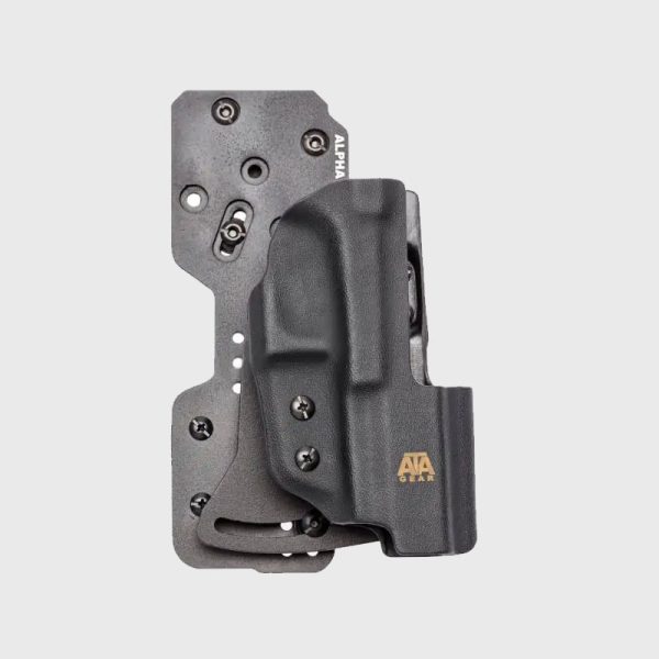 Кайдекс кобур за пистолет ATA GEAR ALPHA SPORT ver.2 за GLOCK 17/ 22/47