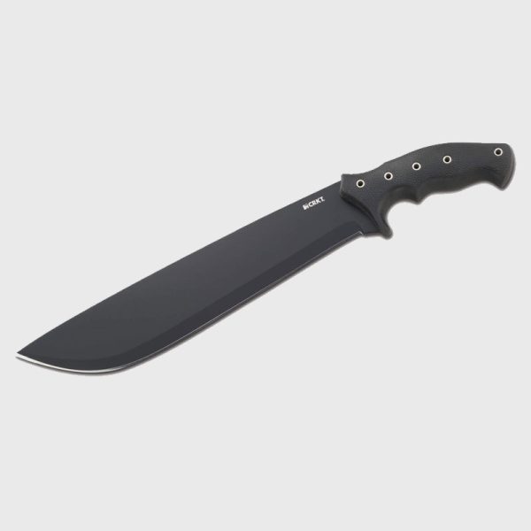 Мачете CRKT CHANCEINHELL MACHETE Carbon Steel