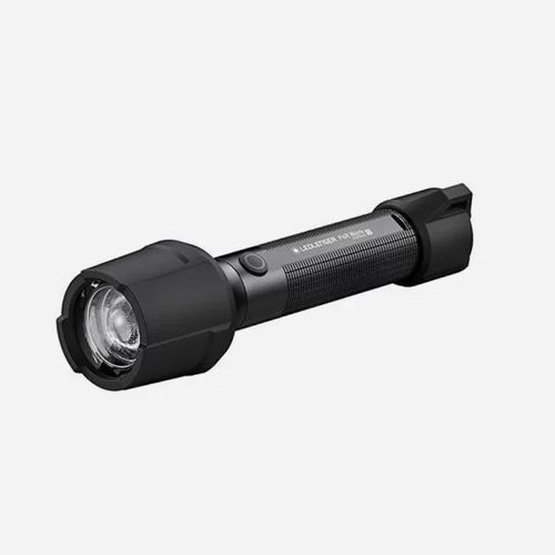 Мощен фенер за нощен лов 1