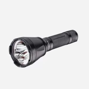 Мощен фенер за нощен лов 10