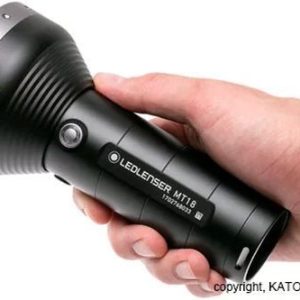 Мощен фенер за нощен лов 11