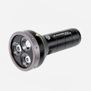 Мощен фенер за нощен лов 12