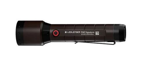 Мощен фенер за нощен лов 2