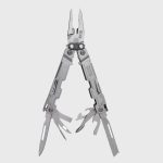 Мултитул SOG Poweraccess Black