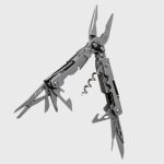 Мултитул SOG Powerlitre