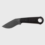 Нож Böker Makri D2 Black G10
