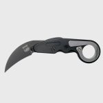 Knife CRKT Provoke D2 T6 Aluminium Karambit