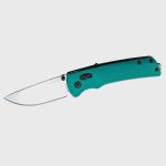 Нож SOG Flash AT D2 FRN Petrol Green Satin
