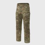 Тактически панталон Helikon-tex MCDU Pants MULTICAM
